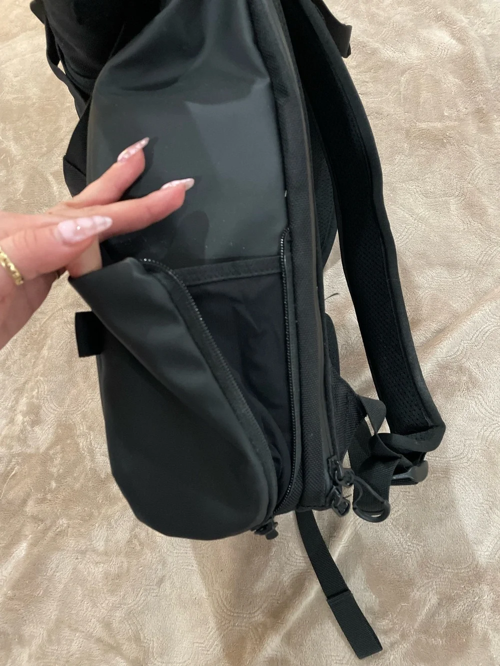 Wandrd Prvke Lite backpack